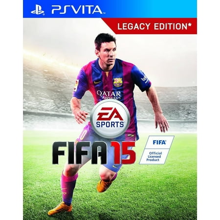 FIFA 15 (Best Ultimate Team On Fifa 15)