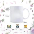 thumbnail image 5 of Purple Iris 11oz Coffee Tea Mug Dad I Love You Birthday Gifts for Dad Inspirational Gifts for Men, 5 of 6