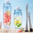 thumbnail image 4 of Multifunction Stainless Steel Crushed Ice Hammer Crushed Popsicle Sticks Cocktail Ice Cube Crusher Fruit Muddle Pestles Bar Tool, 4 of 4