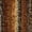 Abstract Tribal Earth Tone Stripes Geometric, variant on 31"x8" Abstract Tribal Earth Tone Stripes Geometric Complete Skateboards for Beginners, Double Kick 7 Ply Maple Deck Skateboard with Wheels, Gifts for Kids Teens