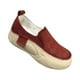 thumbnail image 4 of Zapatillas con para mujer, zapatos informales, zapatos deportivos con suela de la moda para mujer Rojo jinwen Plataforma de mujeres, 4 of 8