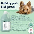 thumbnail image 2 of Bobbi Panter Signature Itchy Dog Shampoo (1 Gallon) Tea Tree, Lavender Oil, 2 of 5