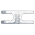 thumbnail image 3 of GrillSpot Universal Small Stainless Steel Burner, 3 of 3
