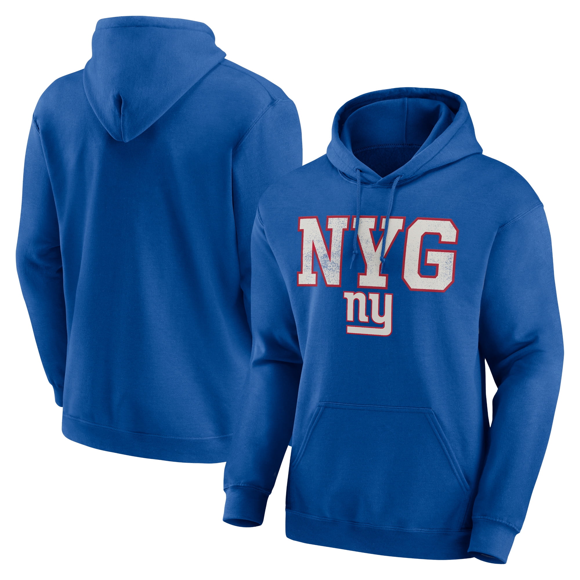 New York Giants Custom Sweatshirt