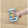 thumbnail image 5 of Fisher-Price Laugh & Learn Smart Phone, 5 of 10