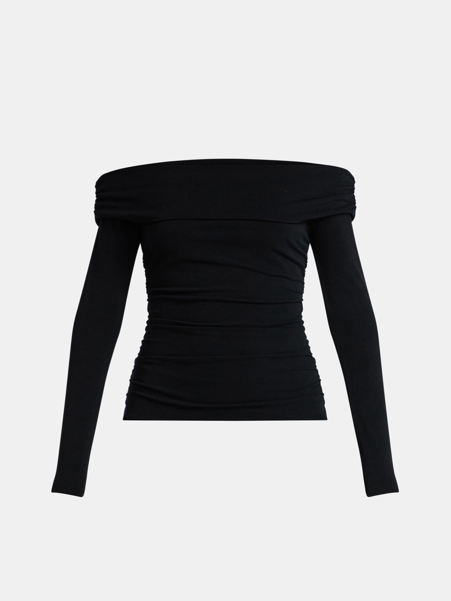 Madden NYC Women’s Drop Waist Dress with Long Sleeves, Sizes XXS-XXL