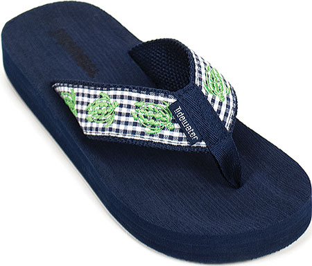 tidewater flip flops