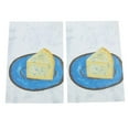 thumbnail image 5 of Tarjeta de decoración de pared jinwen Ilustración de papel, 5 of 5