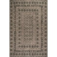 thumbnail image 6 of nuLOOM Anelia Traditional Vintage & Distressed Area Rug, 6' 7" x 9', Anelia Blue, 6 of 7