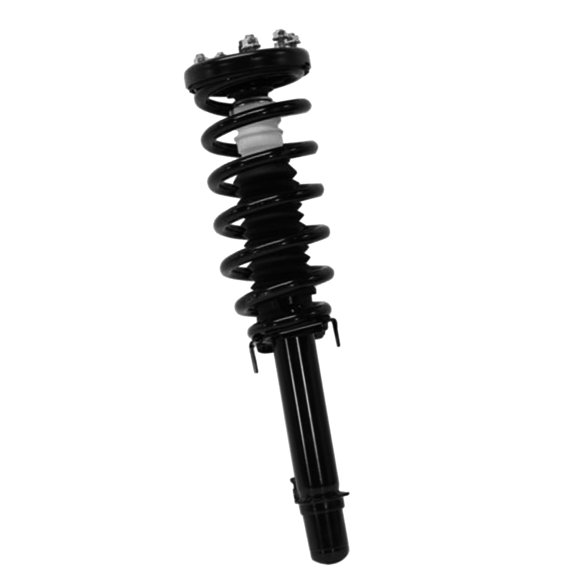 Shoxtec Front Complete Struts Assembly Replacement for 2009 - 2012 Acura TSX Coil Spring Shock Absorber Repl. part no 172771 172770