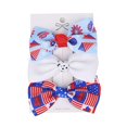 thumbnail image 1 of Regalos de fiesta Poaug, gran oferta, 3 piezas, tocado para fiesta del Día de la Independencia para niños, banda de hilo para decoración del Día Nacional de EE. UU., clip de borde para el Día de la, 1 of 3