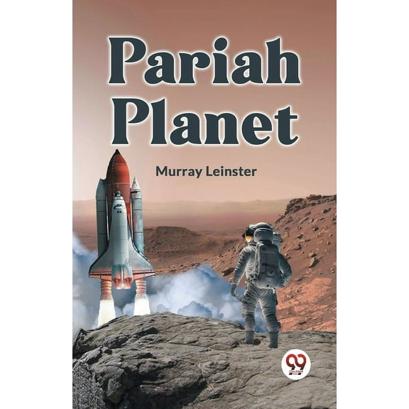 Pariah Planet, (Paperback)