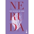 thumbnail image 1 of Cien sonetos de amor Booket 9786070783227, 1 of 2