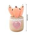 thumbnail image 3 of Osito de peluche divertido para niños y adultos, 3 of 5