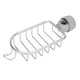 thumbnail image 2 of Estante de almacenamiento colgante, estante de almacenamiento de grifo colgante, estante de almacenamiento de grifo, escurridor de fregadero de cocina, tecnología de vanguardia, 2 of 12