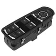 thumbnail image 3 of Window Switch Window Control Switch Driver Side Power Window Switch Button Replacement Accessories Compatible with 3.0 DIESEL 4.2 S DIESEL 4.8 TURBO 3.0 GTS, 3 of 8