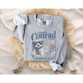 thumbnail image 2 of Team Conrad Junior Mint Bear Sweatshirt, Cousins Beach Sweatshirt, The Summer I Turned Pretty Sweatshirt - Sizes S-5XL ,Art Print JSC, 2 of 5