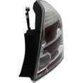thumbnail image 2 of Tail Light Passenger Side For 2010-2012 Nissan Sentra, 2 of 8