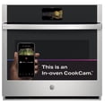 thumbnail image 4 of GE PTS9000SNSS 30 Inch Smart Built-In Convection Single Wall Oven, 4 of 5