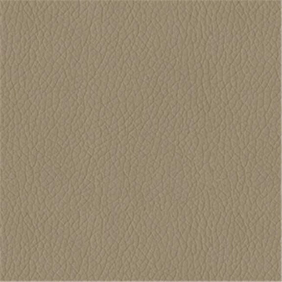 3948 Simulated Leather Vinyl Contract Rated Fabric, Taupe