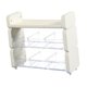 thumbnail image 5 of Organizador de bolsitas de té, soporte para té, decoración de barra de café, cajón para cápsulas de café, expositor Blanco, 5 of 9