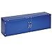 thumbnail image 3 of Master Equipment TP5300 19 Color Overhead Tub Cabinet - Blue, 3 of 4