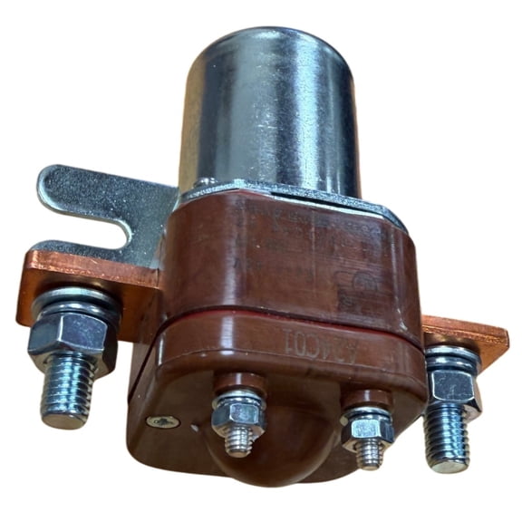 StentensGolf SO48-200 48V -200 Amplifier Solenoid for 300-400 Amplifier Controller