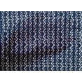thumbnail image 4 of oneOone Cotton Cambric Fabric Chevron Block Print Fabric BTY 56 Inch Wide, 4 of 4
