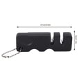 thumbnail image 5 of Mini Knife SharpenerMini Knife Sharpener Portable Knife Sharpener Outdoor Knife Sharpener Superior Craftsmanship, 5 of 5