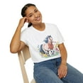 thumbnail image 5 of Horse Shirt, Shirt with Horse, Horse Tee, Shirt with Animals, 5 of 92