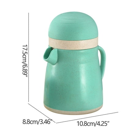 

Jikolililili Clearance Multifunctional Manual Juicer Mini Portable Juicer Household Fruit Watermelon Juicing Cup