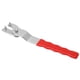 thumbnail image 2 of Llave inglesa ajustable de pasador, herramienta de reparación de extracción rápida universal para amoladora angular, 2 of 14