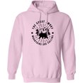 thumbnail image 2 of Inktastic The Great Smoky Mountains Are Calling Adult Hoodie Sweatshirt, 2 of 4