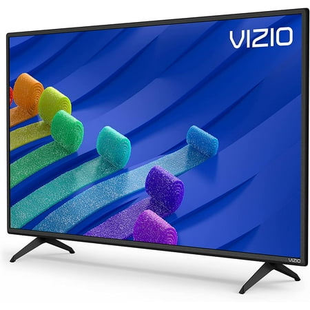 VIZIO 32" D-Series Full HD 1080p Smart TV D32F-J04, Open Box