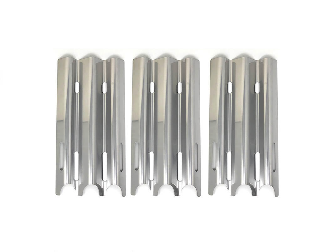 Replacement Heat Plate For Jenn-Air JA460P, Vermont Castings, Nexgrill 720-0267 Gas Models-3PK