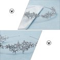 thumbnail image 3 of ELAYARD 1Ud Vincha Para Novias En Con Detalles Y Sofisticados, 3 of 8