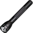 thumbnail image 1 of Linterna MagLite ML100 ligera de 3 celdas C LED negra, 1 of 3