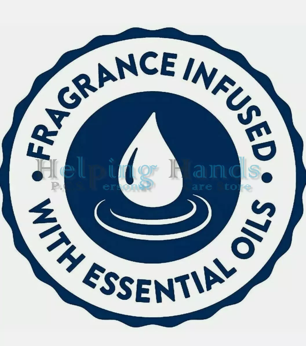 1 Lux Clean Vinegar & Peppermint Mint No 3 Multi Purpose Spray Cleaner 32 fl oz