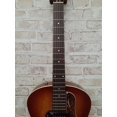 thumbnail image 5 of Godin 5th Avenue Kingpin Archtop Hollow Body Electric Guitar Cognac Burst, 5 of 7