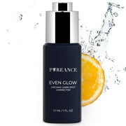Even Glow Organic Eye Cream for Dark Circles and Puffiness by PUREANCE