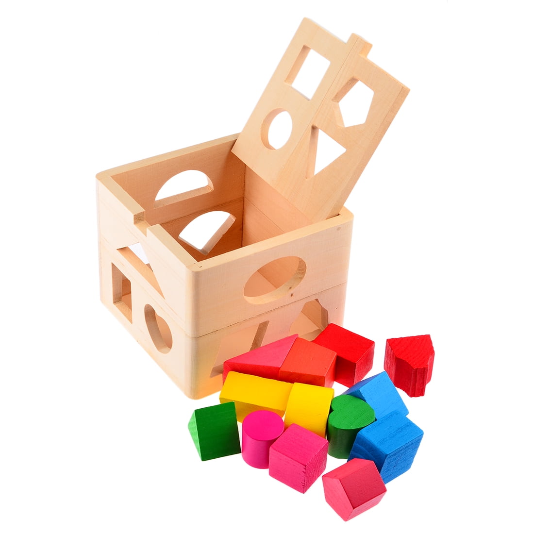 building box toy