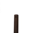 thumbnail image 3 of Yosemite Home Decor Ceiling Fan Series 12' Down Rod, Brushed Steel - 12DRBS, 3 of 7