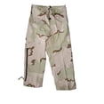thumbnail image 1 of Pants,GI ECWCS Gore-tex, 3 Color Desert, size MS, 1 of 1