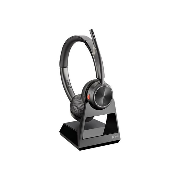 Plantronics SAVI 7220 D, OTH, DECT 6.0, NA