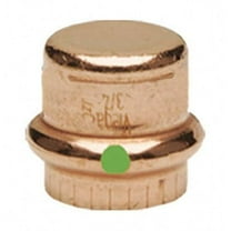 Viega ProPress cap, 1-1/4" 77727
