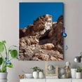 thumbnail image 4 of Elegant Lady Fashion Portrait Oil Painting Canvas Wall Art for Living Room Bedroom Dining Room Home Office Hotel Lobby, 4 of 8