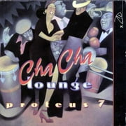 Cha Cha Lounge