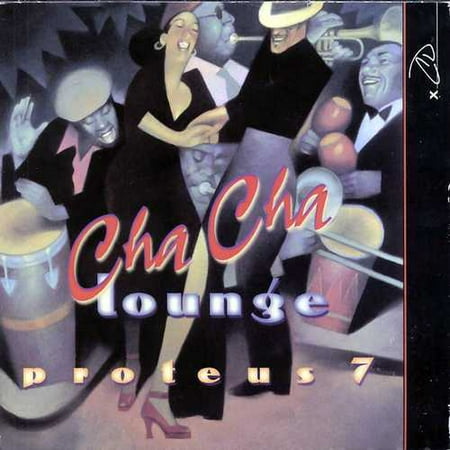 Cha Cha Lounge