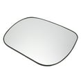 thumbnail image 1 of Reemplazo de vidrio del espejo retrovisor del lado del conductor izquierdo de Unique Bargains, vidrio calefaccionado blanco, adecuado para TOYOTA RAV4 2005-2011, 1 of 6