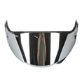 thumbnail image 2 of Lente de Visera de Casco Abatible Yotijar Chapado en Plata, 2 of 3